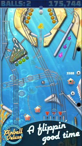 Screenshot 13: Pinball Deluxe: Reloaded