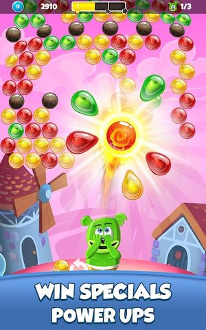 Screenshot 12: Gummy Bear Bubble Pop - Kids Game