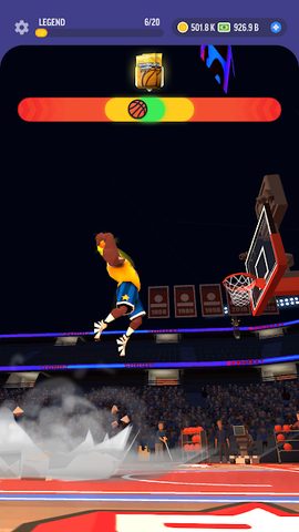 Screenshot 14: Idle Basketball Legends Tycoon