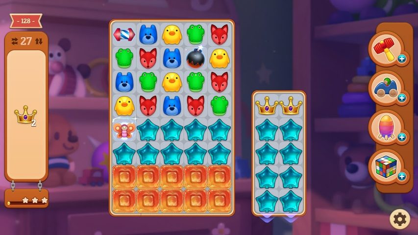 Screenshot 18: Fantasy Toy Island