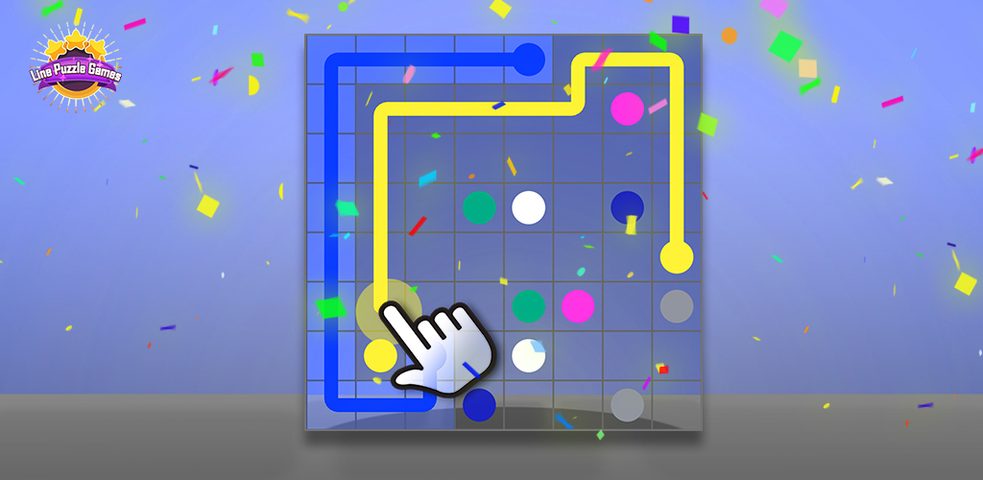 Screenshot 19: Line Puzzle Games-Connect Dots