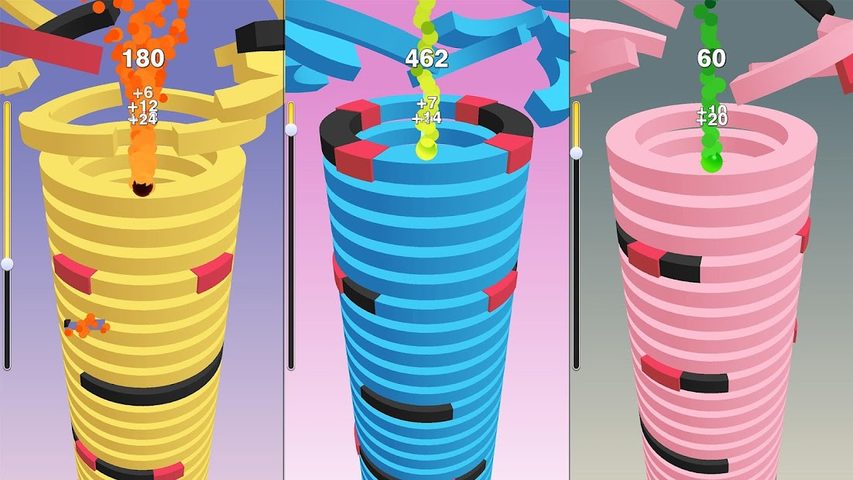 Screenshot 15: Twist Crush