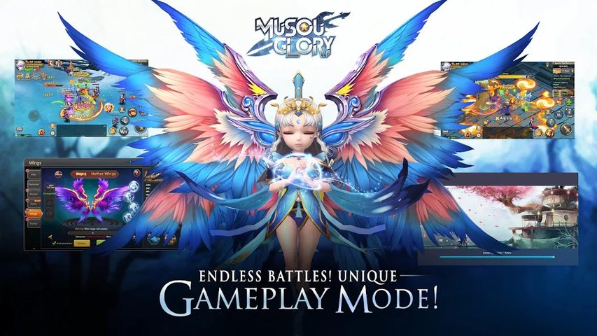 Screenshot 20: Musou Glory