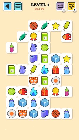 Screenshot 4: Tile Connect