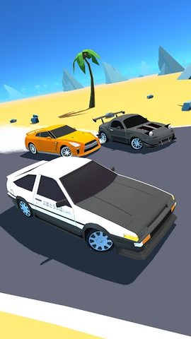 Screenshot 2: Drift Slam