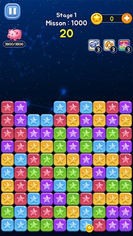 Screenshot 23: Bricks Hunter® : Cube Puzzle &