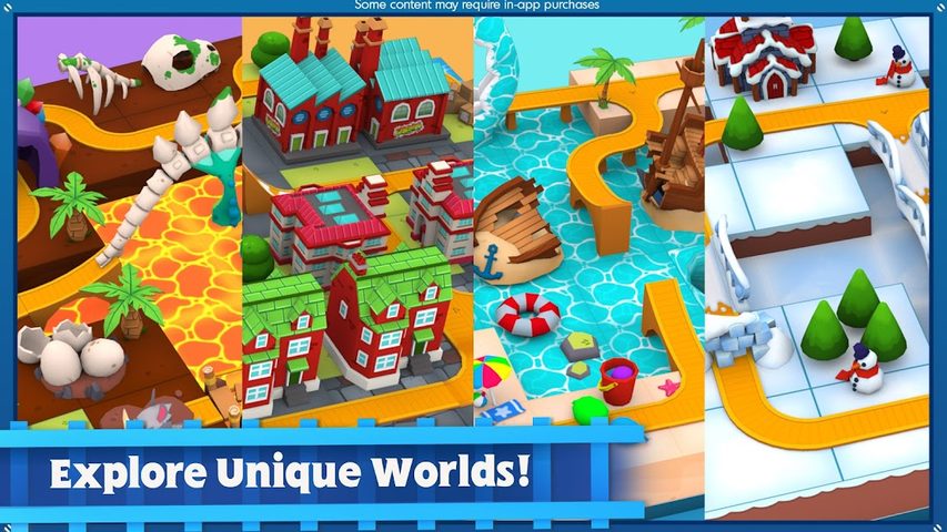 Screenshot 6: Thomas & Friends Minis
