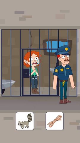 Screenshot 10: Girl Next Door