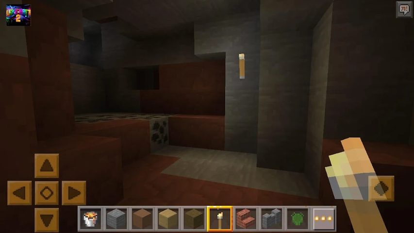 Screenshot 14: LokiCraft 2