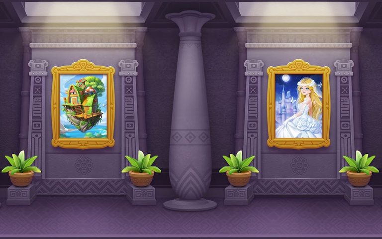 Screenshot 20: Dropdom - Jewel Blast