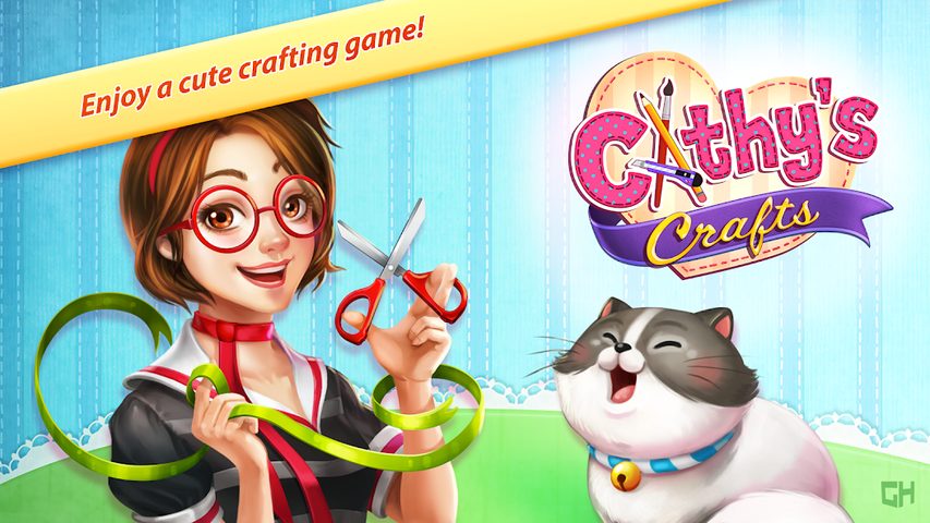 Screenshot 20: Cathy's Crafts