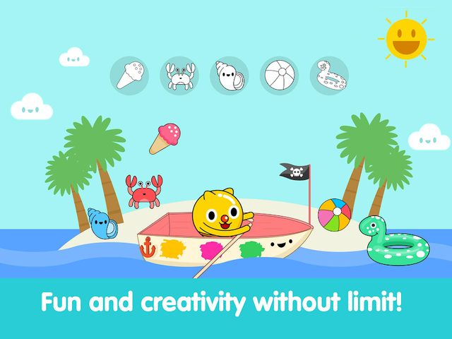 Screenshot 14: Baby Piano Kids Music Games