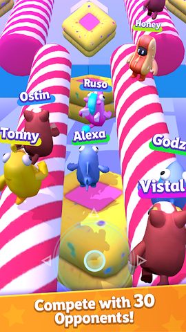 Screenshot 18: Run Guys: Knockout Royale