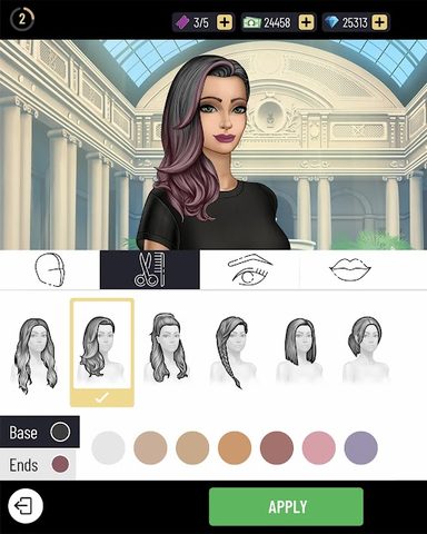 Screenshot 15: Pocket Styler: Fashion Stars
