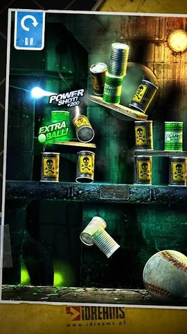 Screenshot 23: Can Knockdown 3