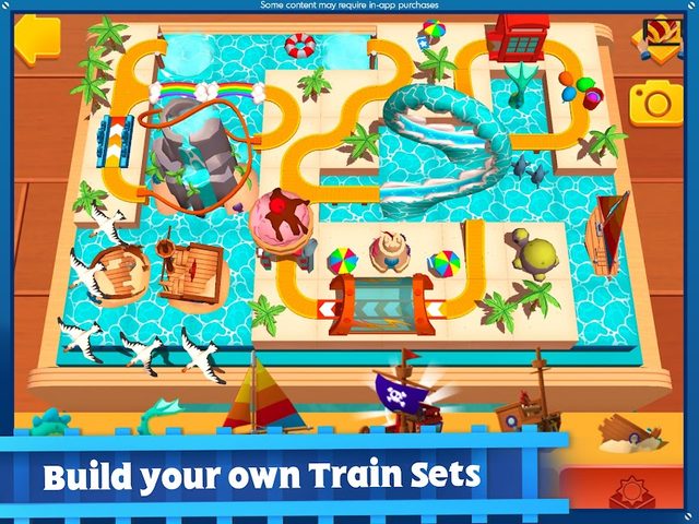Screenshot 17: Thomas & Friends Minis