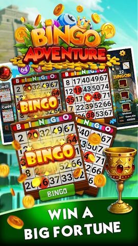 Screenshot 12: Bingo Smash - Lucky Bingo Travel