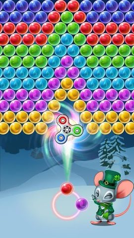Screenshot 14: Bubble Shooter - Buster & Pop