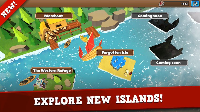 Screenshot 7: Castle Epic Defender: Fantasy Monster Grow World