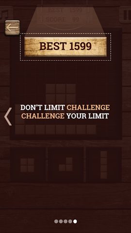 Screenshot 5: Block Puzzle Westerly