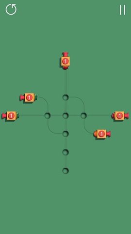 Screenshot 4: Ball Push