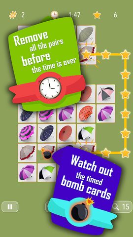 Screenshot 10: Onnect - Pair Matching Puzzle