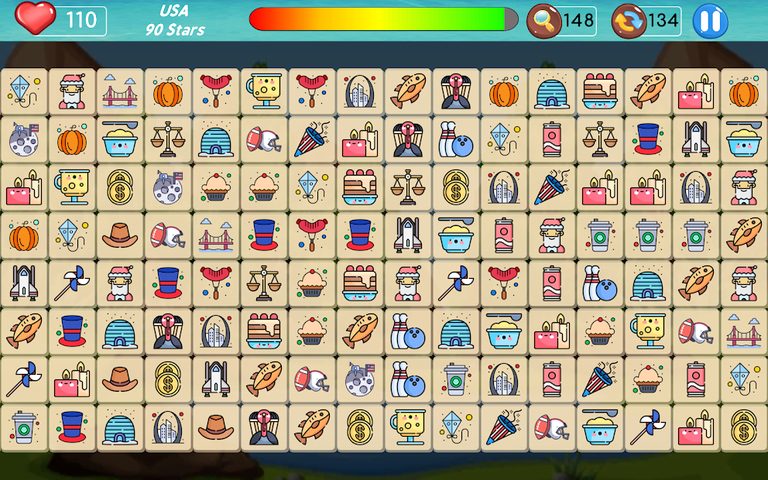 Screenshot 24: Connect Animal Classic Travel