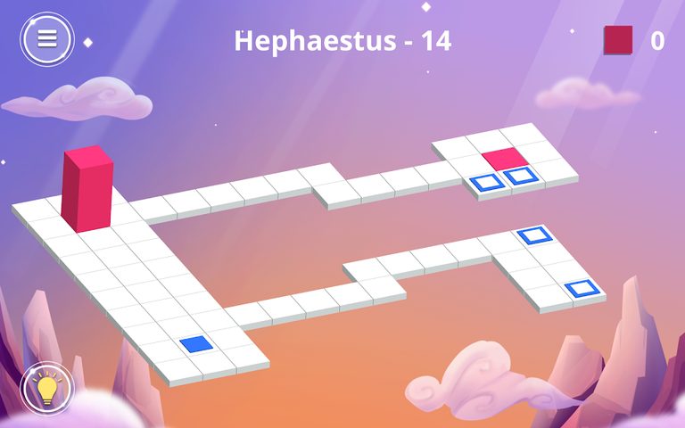 Screenshot 9: Bloxorz - Block And Hole