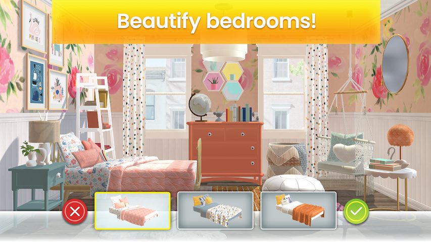 Screenshot 24: Property Brothers Home Design