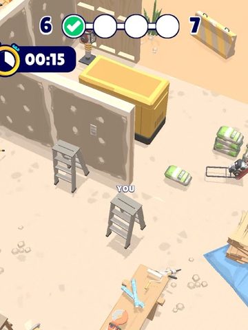 Screenshot 14: Object Hunt