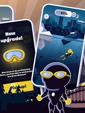 Screenshot 12: Crazy Diver