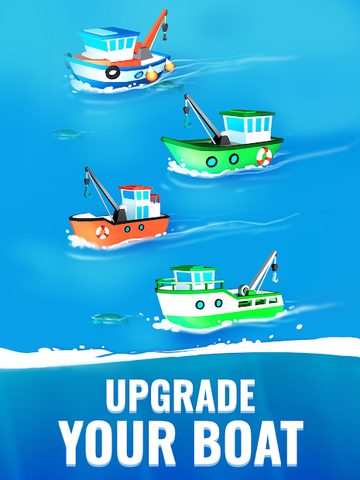 Screenshot 13: Fish idle: Fishing tycoon