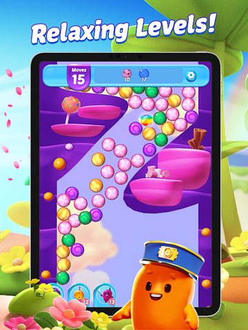 Screenshot 19: Sugar Blast: Pop & Relax
