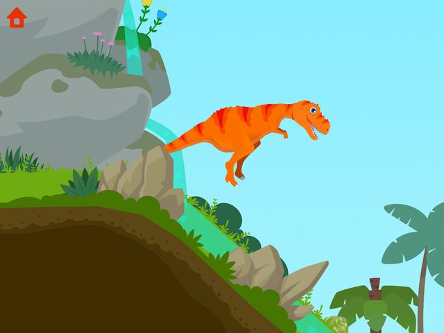 Screenshot 9: Dinosaur Island:Games for kids