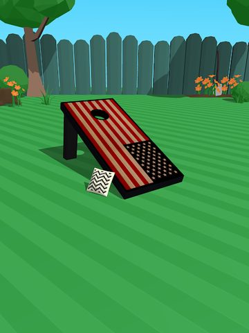 Screenshot 11: Cornhole League