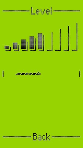 Screenshot 14: Snake II