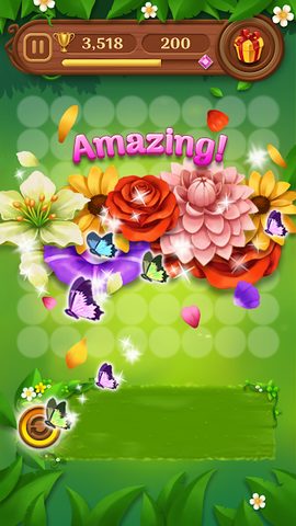 Screenshot 8: Block Puzzle Blossom