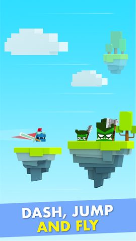 Screenshot 5: Will Hero