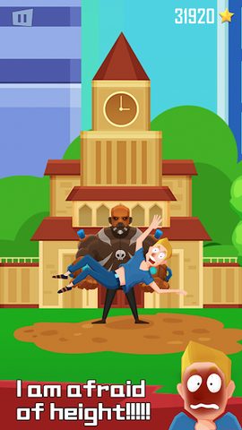 Screenshot 24: Buddy Toss