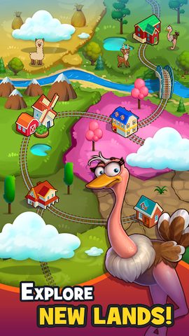 Screenshot 14: Idle Cute Animals