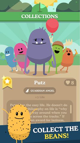 Screenshot 3: Dumb Ways To Die 3 : World Tou