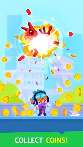 Screenshot 4: Pinatamasters