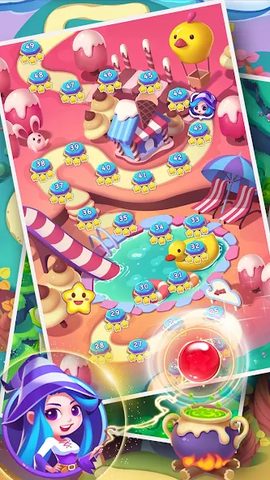 Screenshot 18: Bubble Shooter
