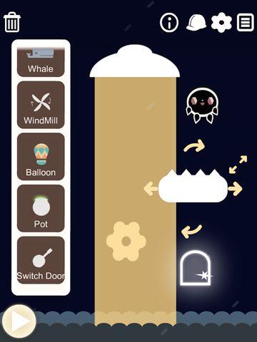 Screenshot 16: Rainmaker - Beautiful Flood