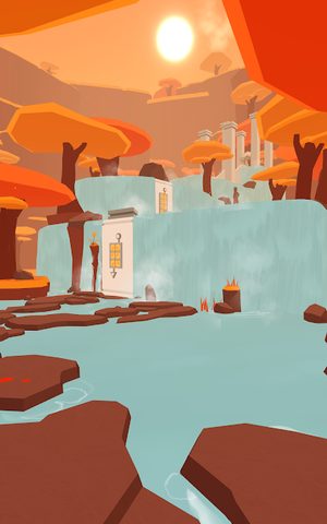 Screenshot 10: Faraway 4: Ancient Escape