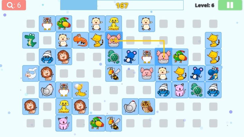 Screenshot 6: Onet Deluxe