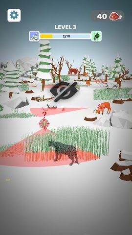 Screenshot 10: Wild Hunting