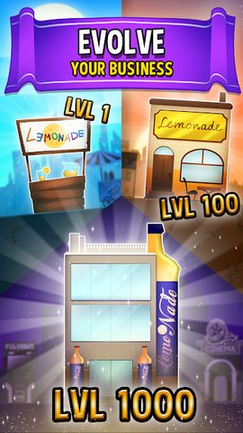 Screenshot 4: Illuminati Adventure - Idle Incremental Capitalist