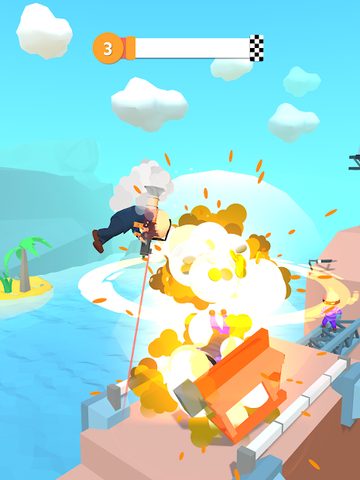 Screenshot 9: Spinny Agent