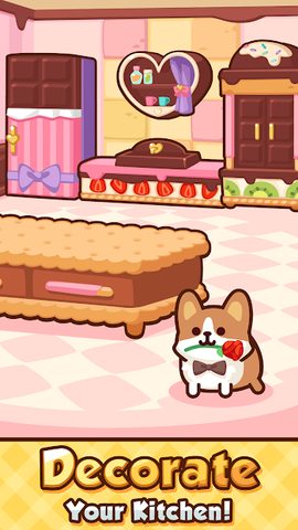Screenshot 2: Mama Cooking : Matching Puzzle
